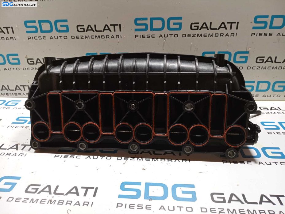 Galerie Admisie Skoda Octavia 2 2.0 TDI 2004 - 2013 Cod 03G129711AF [M7123]