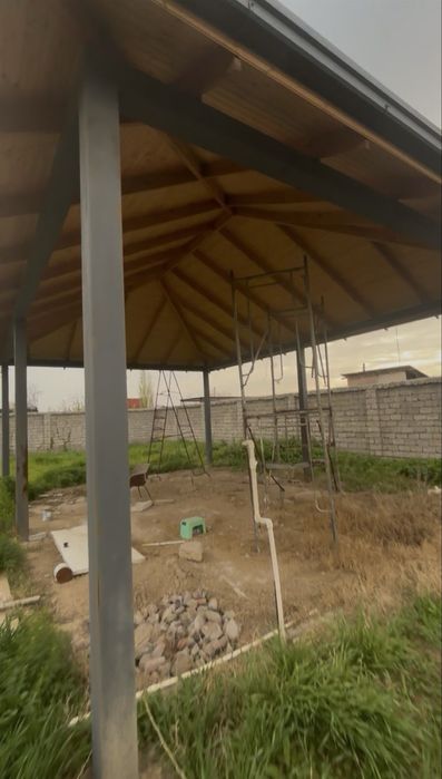 Продается очень срочно участок 45 суток