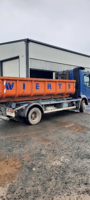 Inchiriere utilaje diverse