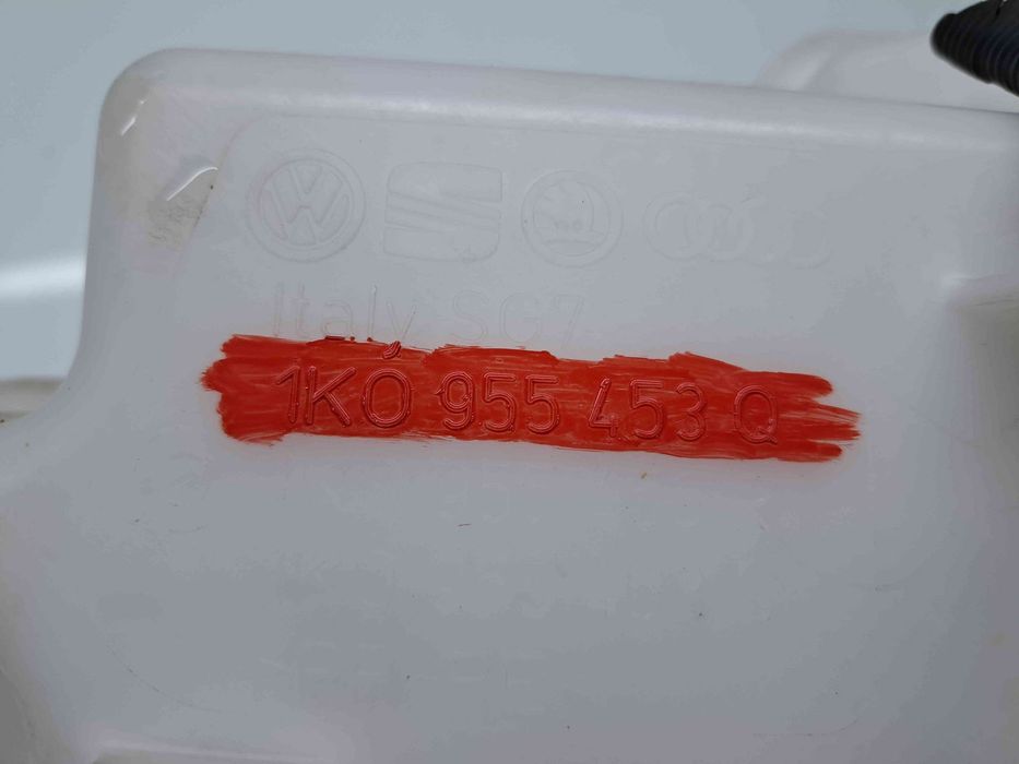 Vas lichid parbriz  Seat Leon (1P1) [Fabr 2005-2011]1K0955453Q