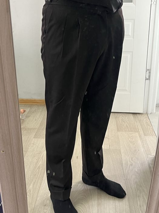Продам брюки турецкий