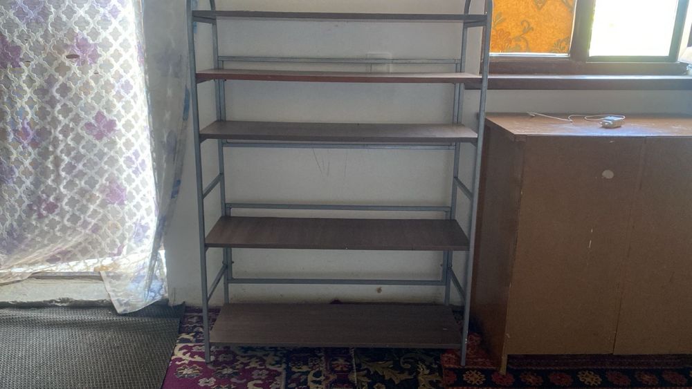 Полка для обуви