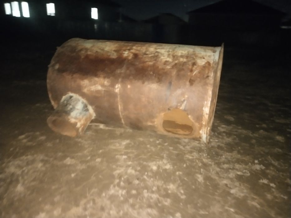 Сатылады тесік емес бутің