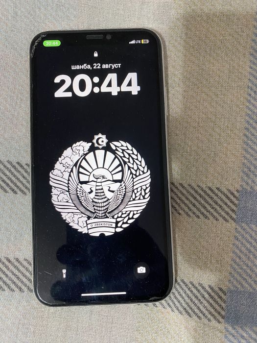 Iphone 11 sotiladi
