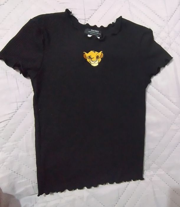 Блузки за момичета 10-14 години