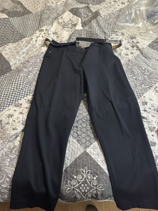 Продам костюм с брюками