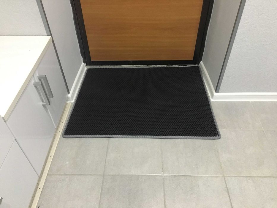 EVA коврики для Вашей квартиры