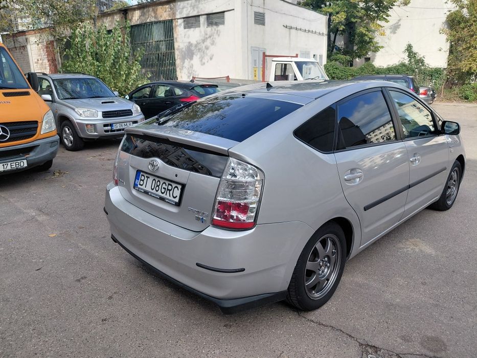 Toyota prius gen 2 2006