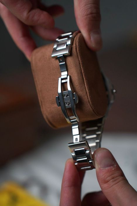 Кварци часи люкс качества