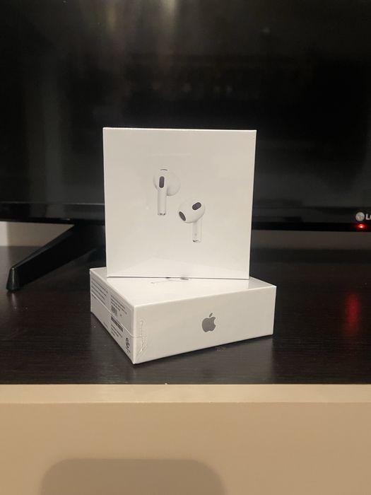 Apple airpods 4