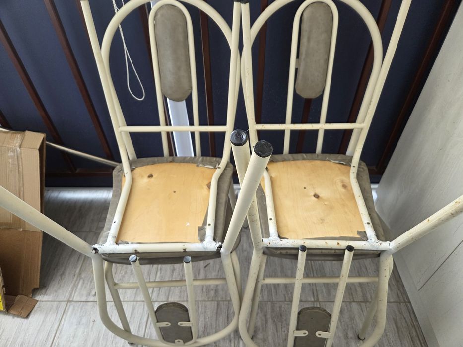 Домашние стулья в отличном состоянии
