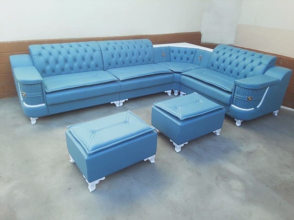 Mexmonxona uchun ugalok