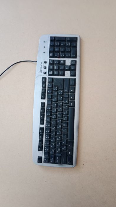 Клавиатура для ПК