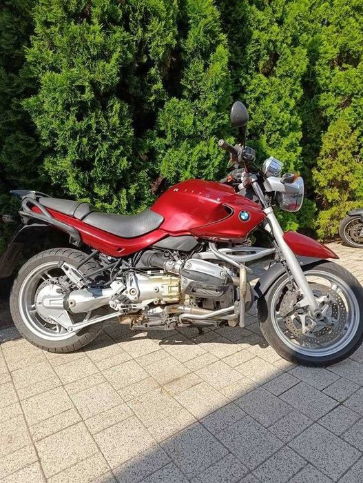 de vanzare Bmw r 1150 r