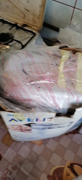 SET sterilizator ,pompa san încalzitor biberoane