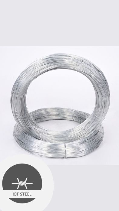 Визальная проволока 1.2 мм