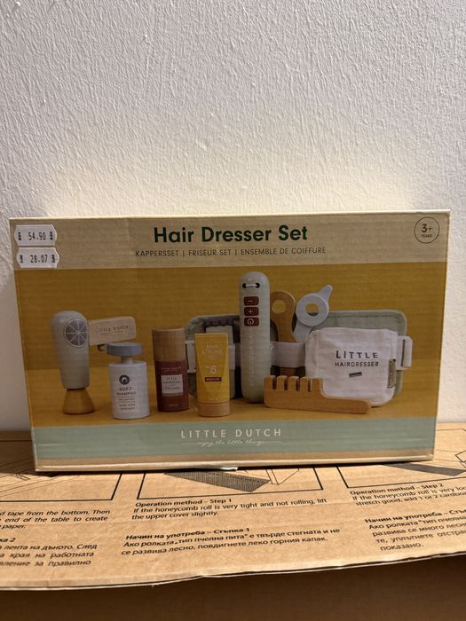 Играчки Little Dutch - Нови/Разпродажба