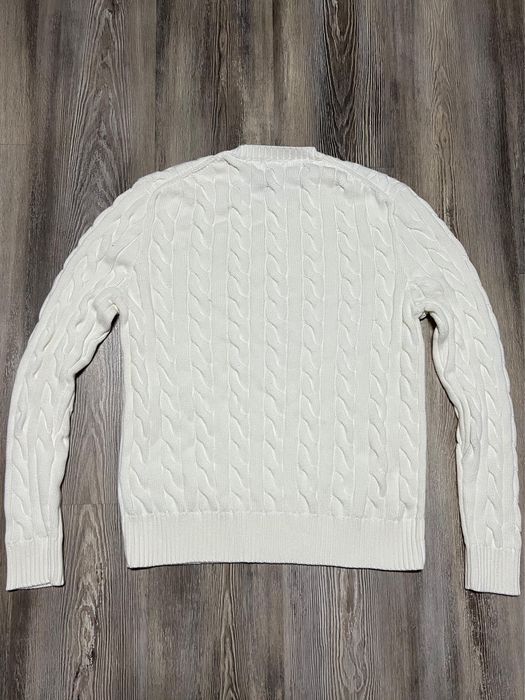 Sweater ralph lauren