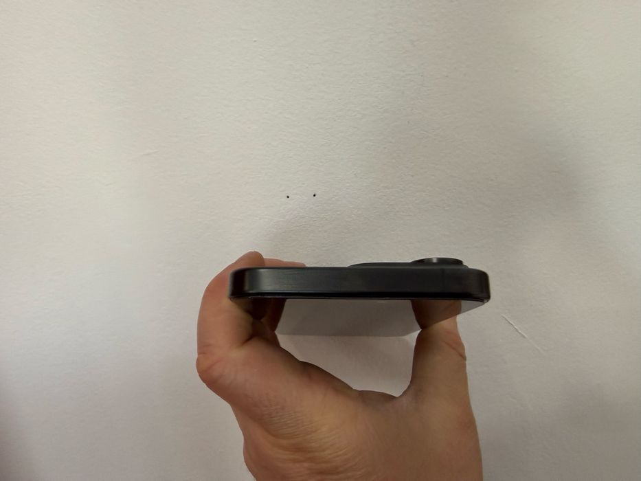 Iphone 15 Pro Max, 256 gb, Black Titanium
