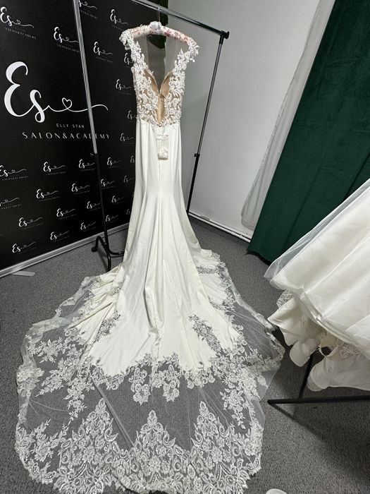 Rochii de mireasa NOI