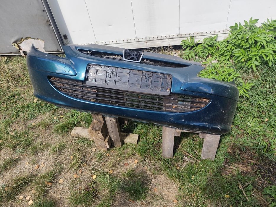 Броня пежо 307 150лв