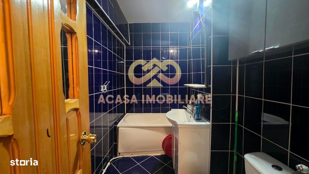 Apartament 3 Camere  77Mp