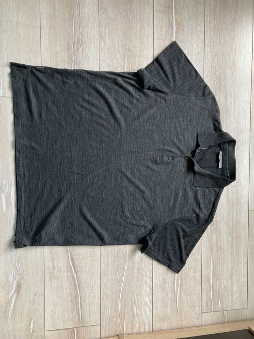 Icebreaker merino wool мерино мъжка тениска размер XL