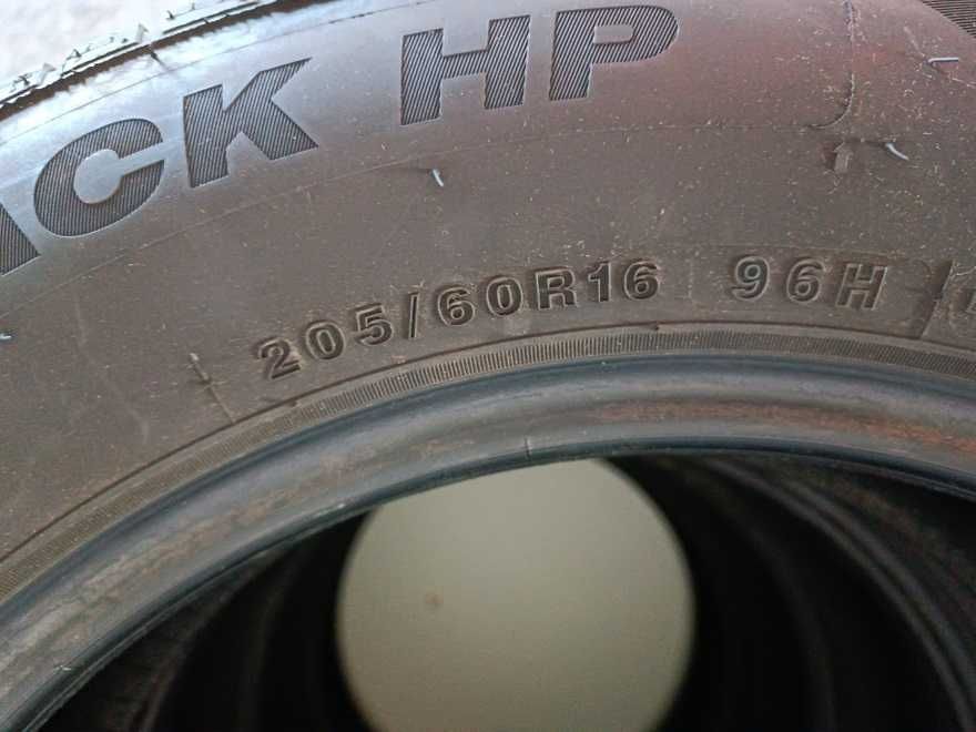 Anvelope 205/60/R16 96H MINERVA M+S 205 60 16 96H CP-N20632