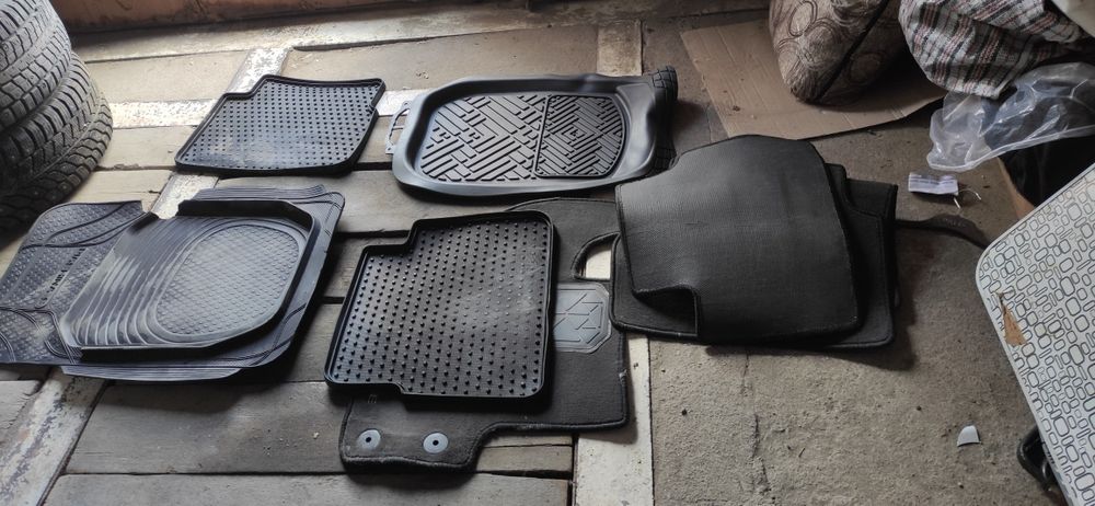 Продам Комплект KIA SPORTAGE