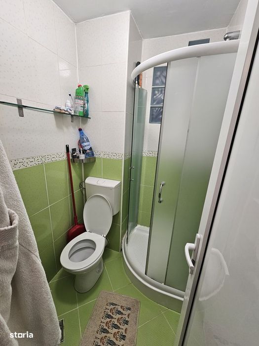 Apartament 3 camere Drumul Sarii | 13 Septembrie | centrala proprie