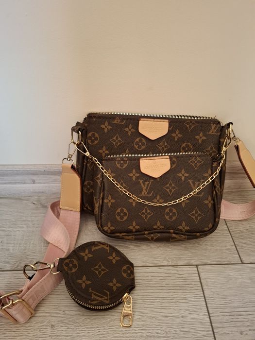 Дамски чанти модели