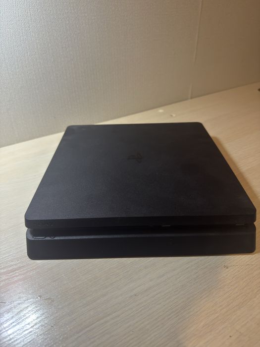 playstation 4.