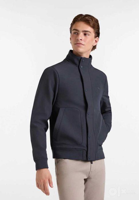 Harmont & Blaine мужская легкая демисезонная куртка РАЗМЕР S,M