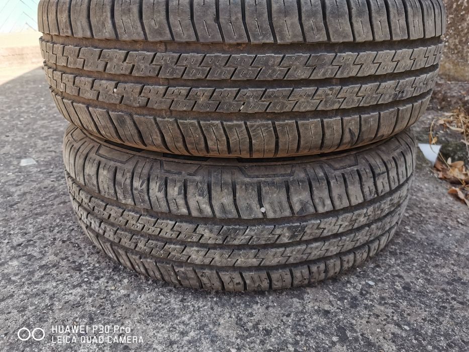 Гаражна разпродажба на части за бус Форд транзит