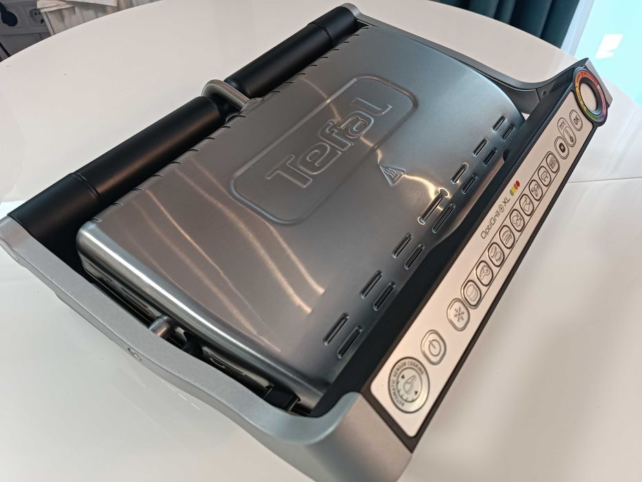 Grătar electric Tefal varianta XL