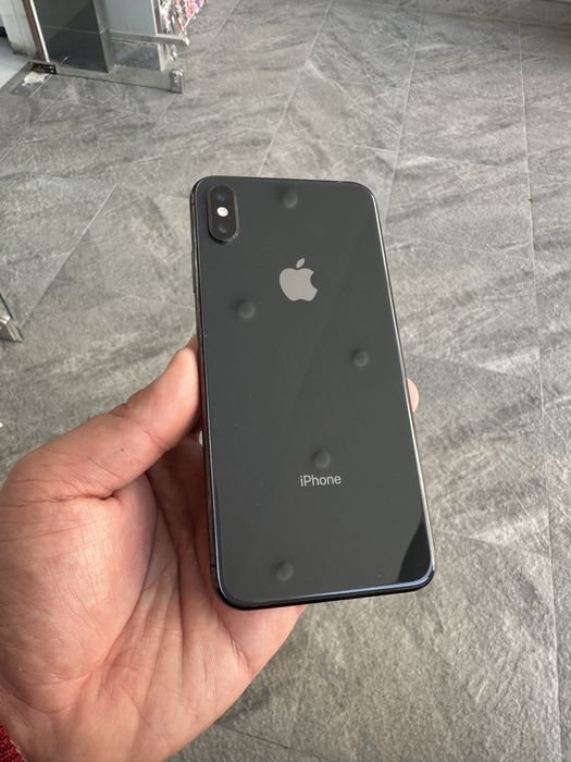 iPhone Xs max 256gb