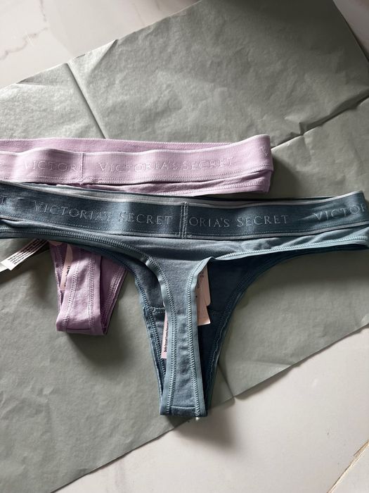Бельо Victoria's Secret Thong