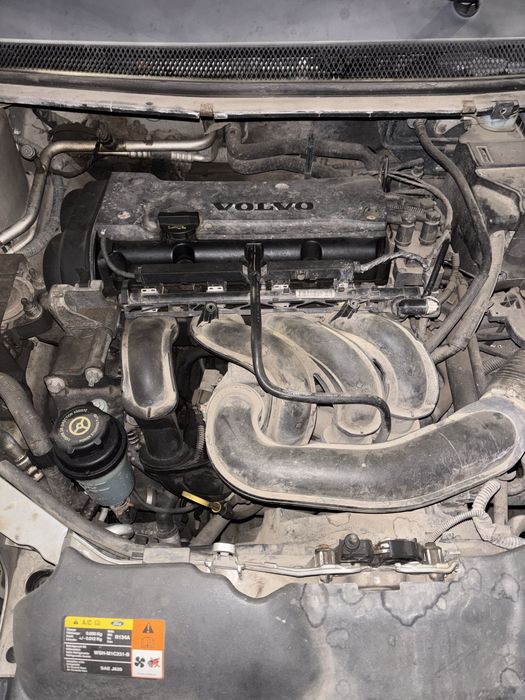 FORD Focus 2007 — imagine 5