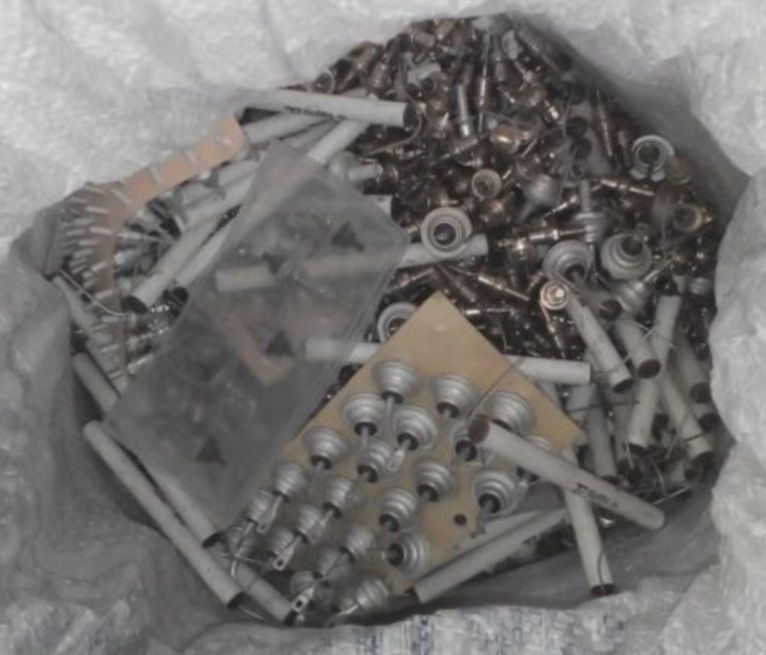 Трансформаторы напряжения. Дроссели.