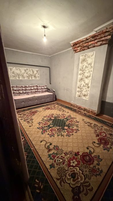Барачный уй сатылады