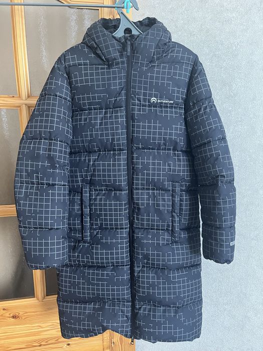 Продам зимнюю куртку