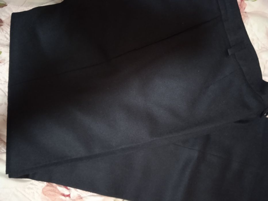 Брюки подростковые