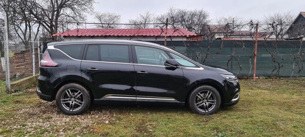 Renault Espace V