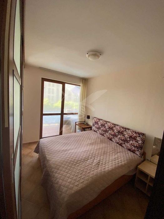 Продава се Двустаен апартамент в к.к. Слънчев бряг - 58 кв.м за 1483 €/кв.м - Снимка #1