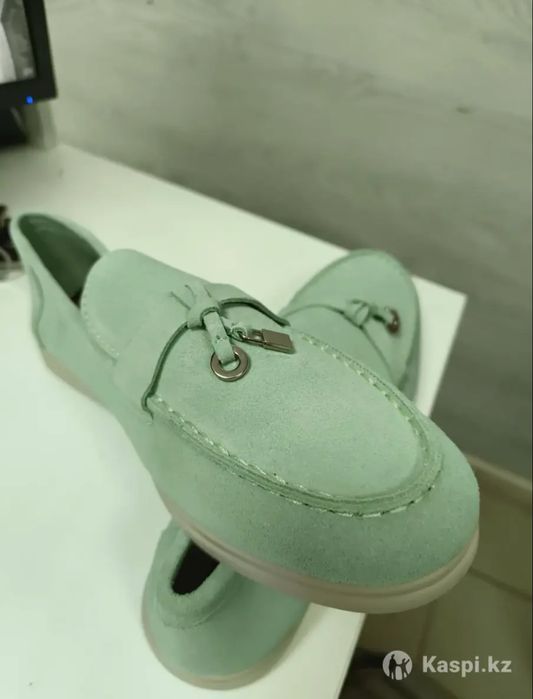 Женские лоферы, 42 размера