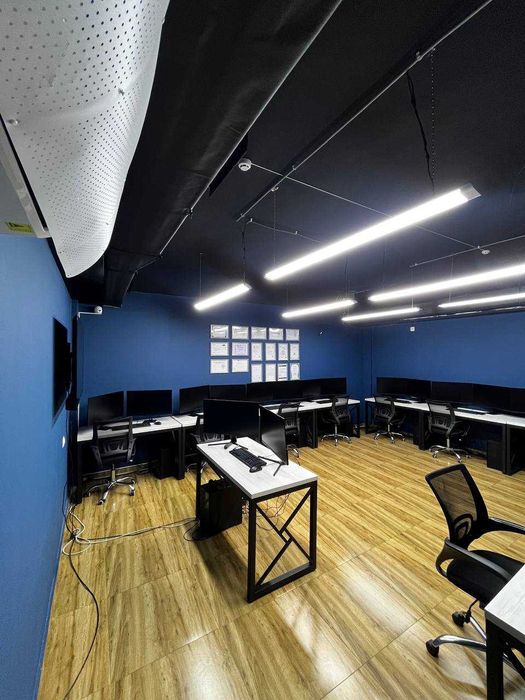 Цоколь. Учебный центр. Лабзак. Абай круг. Аренда. Офис.