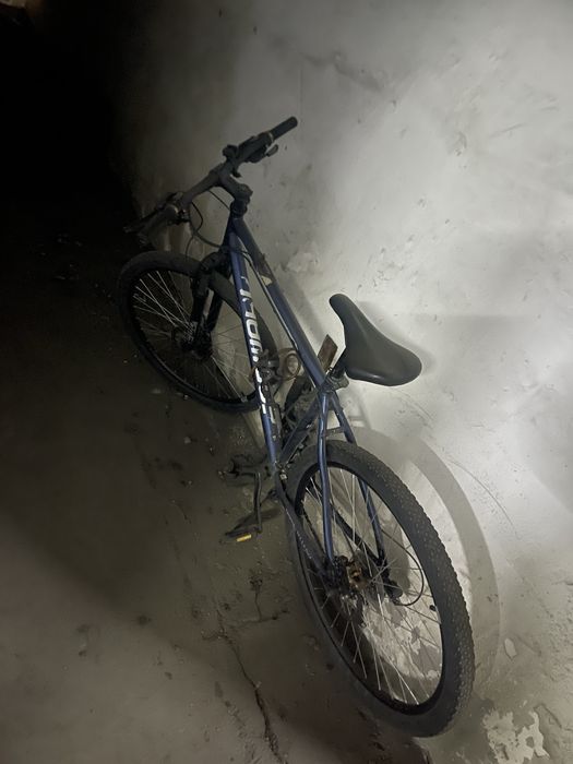 Велосипед forward sporting