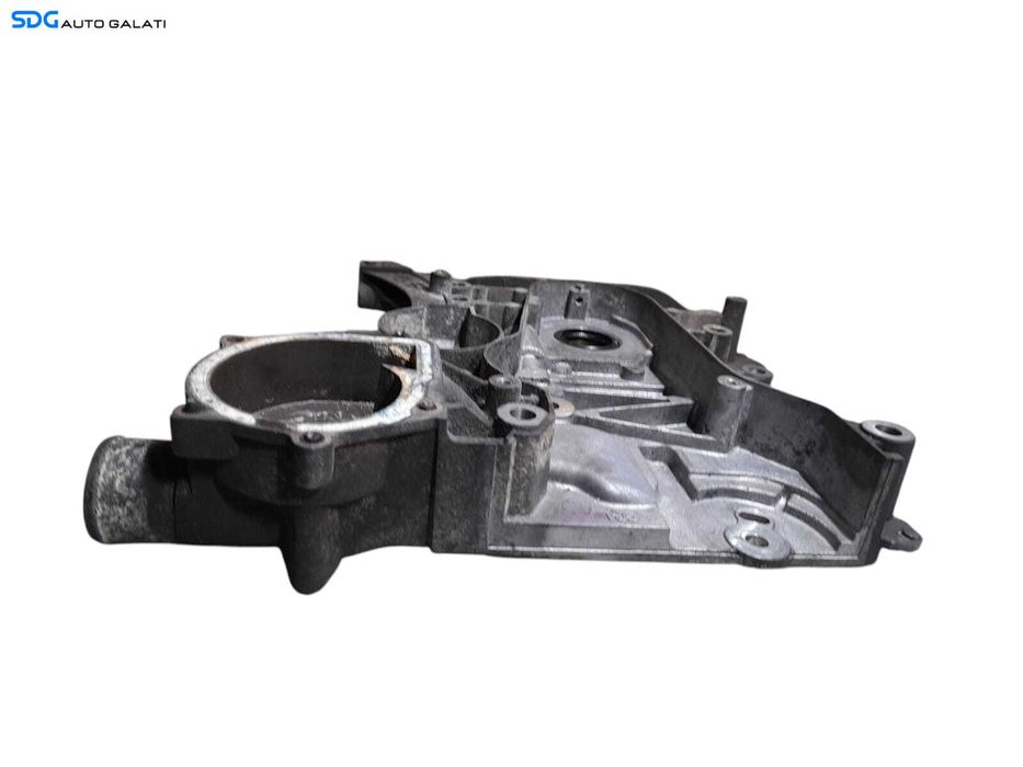 Capac Distributie cu Pompa Ulei Opel Astra G 1.6 Benzina 1998 - 2007 Cod 24405894 [N0924]