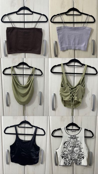 Тениски и потници