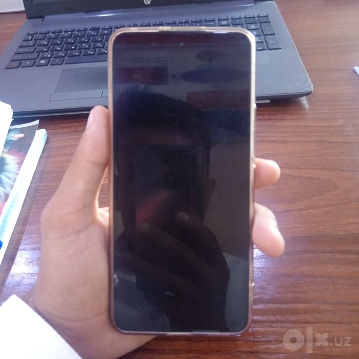 Xiaomi 12 lite 8/128